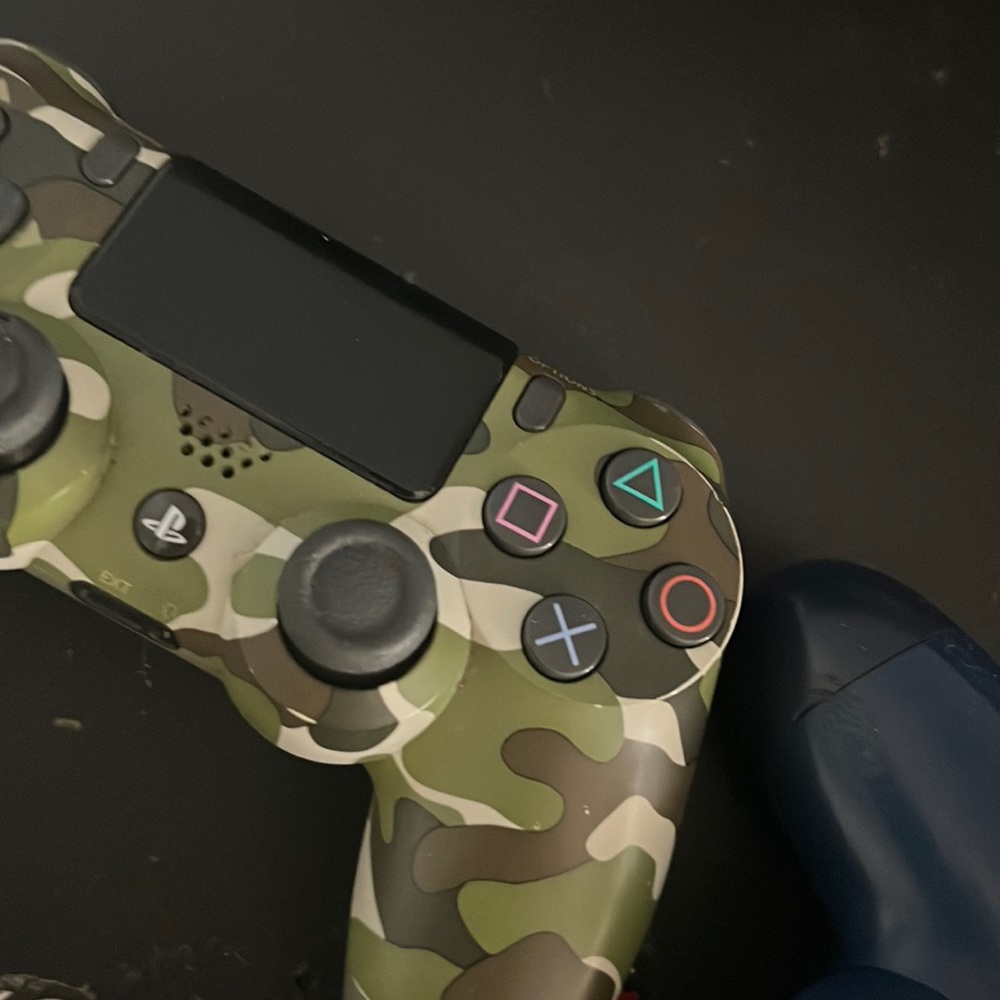 Brand new ps4